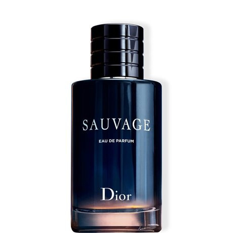 DIOR SAUVAGE 100ml edt   NEW