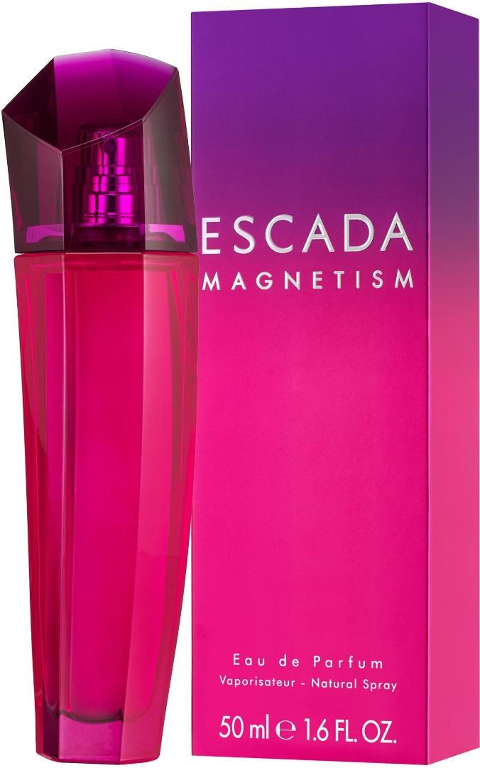 ESCADA MAGNETISM lady edp