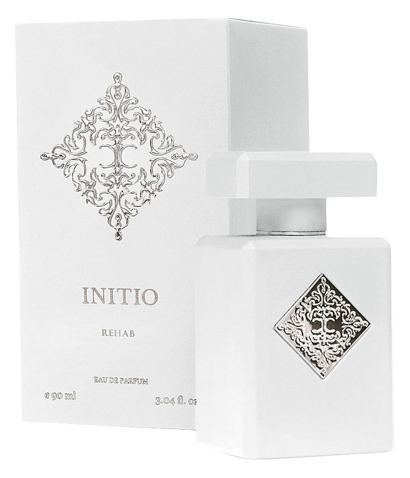 INITIO PARFUMS PRIVES REHAB   90 .	18200