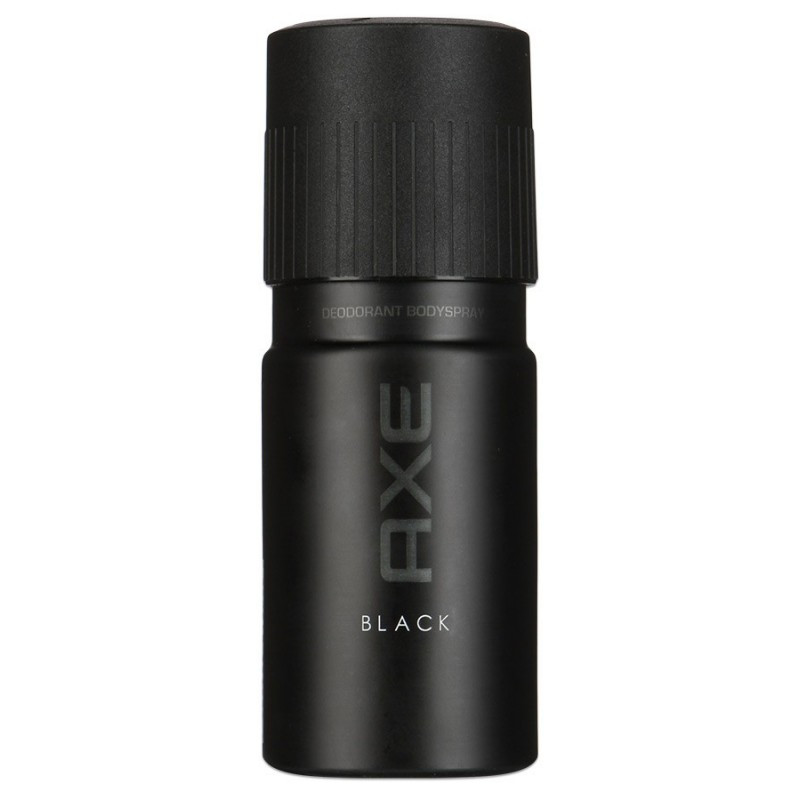 AXE   BLACK 150