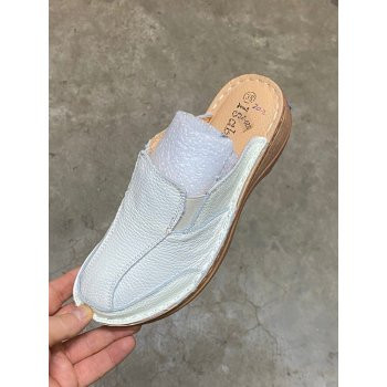 сабо женские