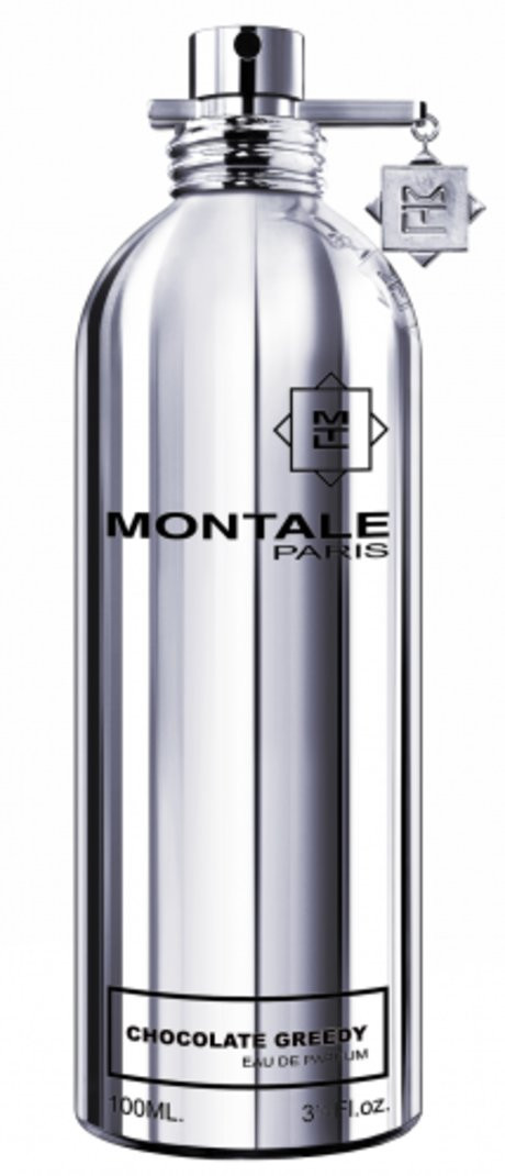 MONTALE Chocolate Greedy unisex 100ml edp 