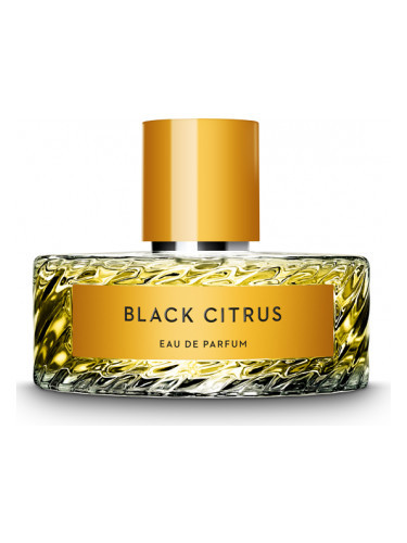 Black Citrus Vilhelm Parfumerie  .	100 .	10 115 .