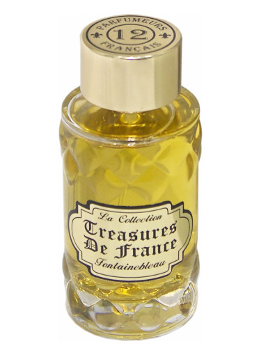 FONTAINEBLEAU ОТ LES 12 PARFUMEURS FRANCAIS Парфюмированная вода 100 мл.	11 058 р.
