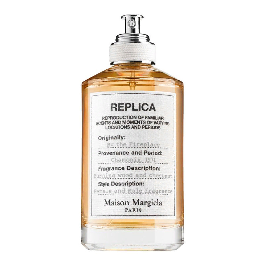 By the fireplace maison martin margiela   100  6600+%+