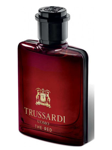 Trussardi Uomo The Red Trussardi  .	100 .	2 755 .