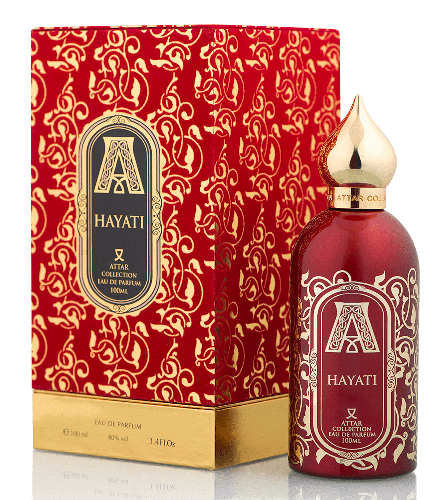 ATTAR COLLECTION Hayati 100