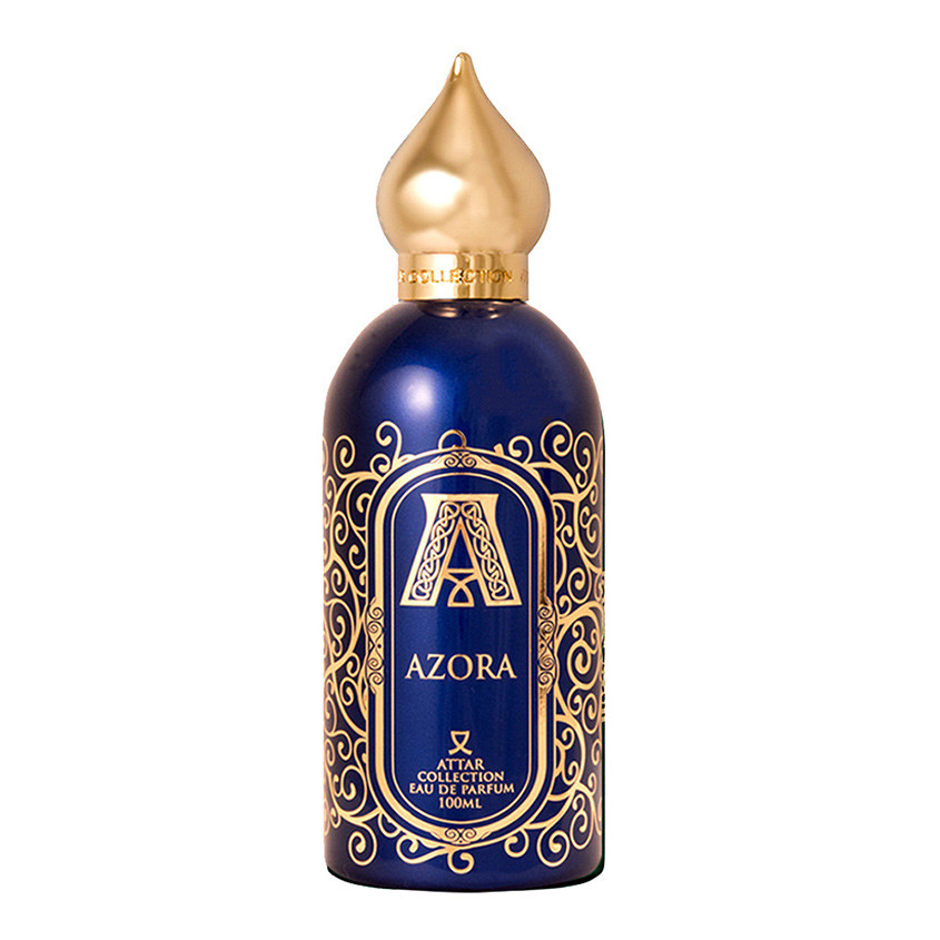 ATTAR ATTAR Azora 100 