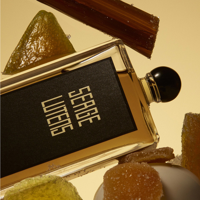 SERGE LUTENS Five O'Clock Au Gingembre 100 