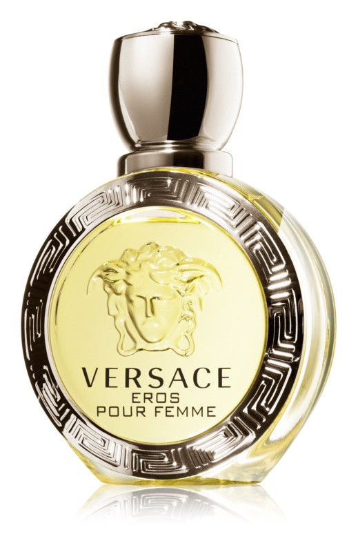 Versace Eros Pour Femme     100 