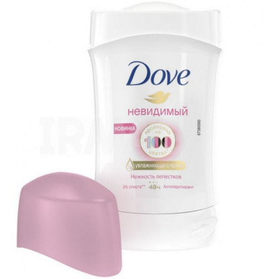 DOVE   40 ml   