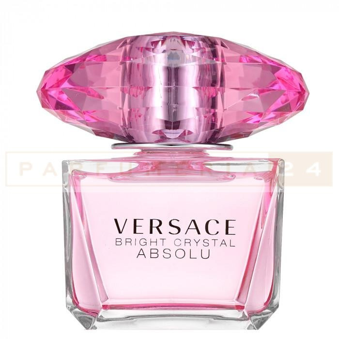 Versace Bright Crystal Absolu,90ml  4510