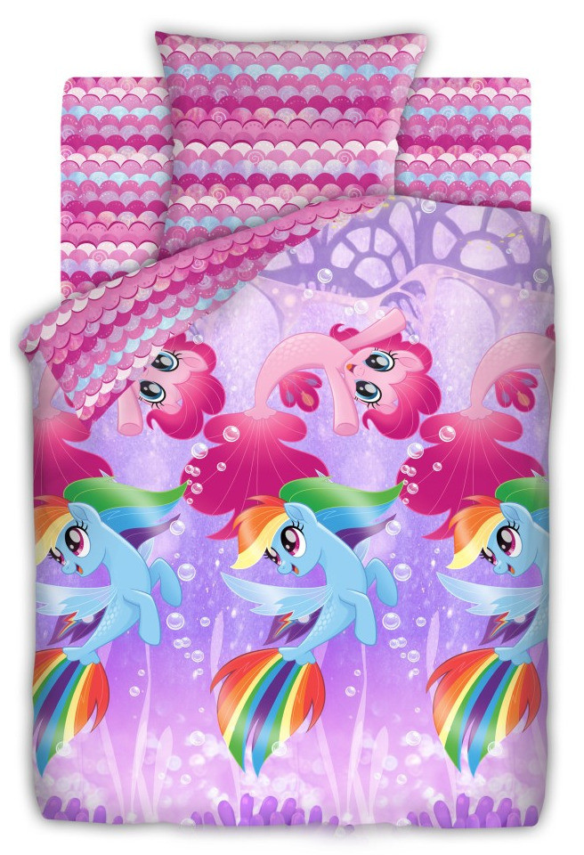    1,5  My little Pony (.50*70 - 1 ) ( 