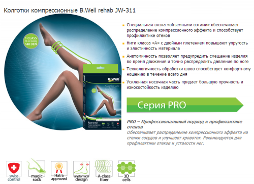   , PRO, I  , 18-22 ..., . JW-311 B.Well rehab JW-311  1376 .