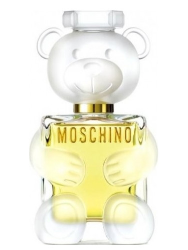 MOSCHINO MOSCHINO Toy 2 100