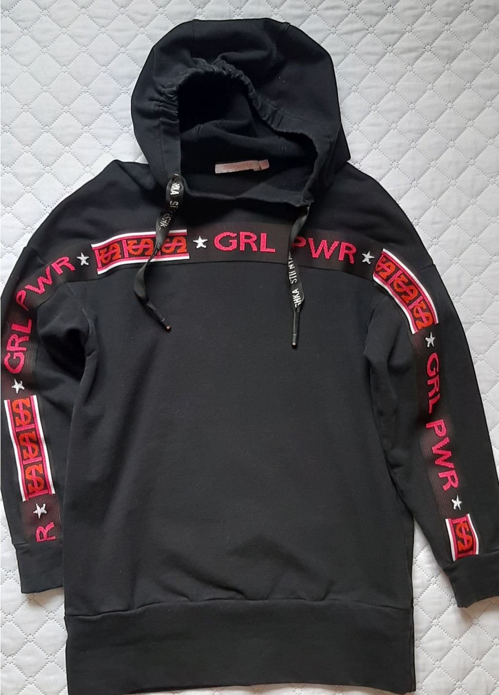  Stilnyashka 146,  500 