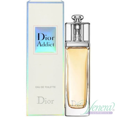 Dior Addict Eau de Toilette 100 