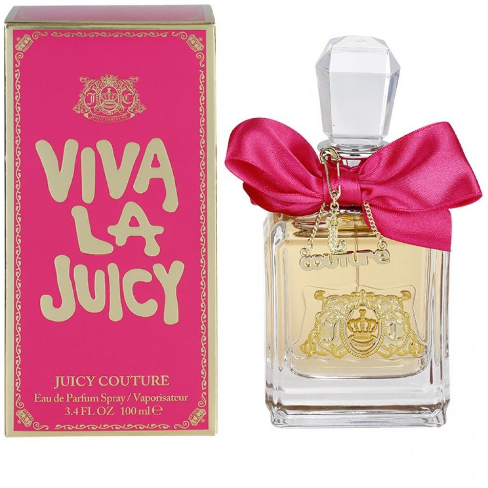 JUICY COUTURE Viva La Juicy . 100 .