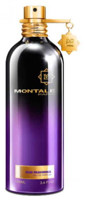  2021 Montale Oud Pashmina 100  edp