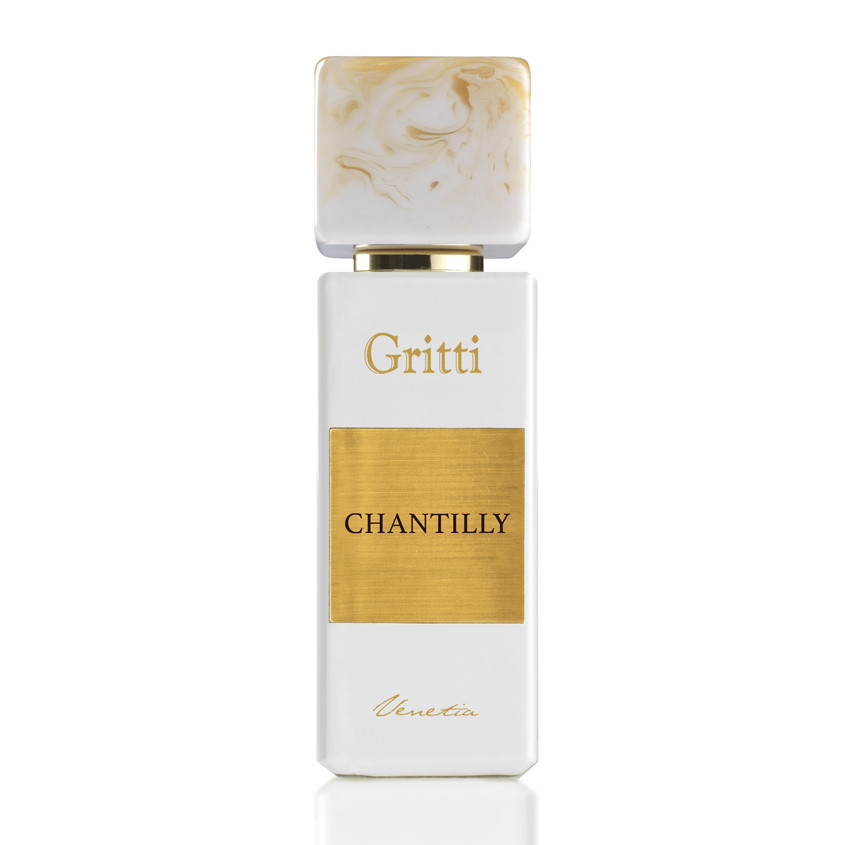 GRITTI Bra Series Chantilly 100 