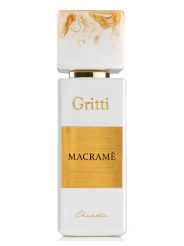   Gritti Macrame 100 