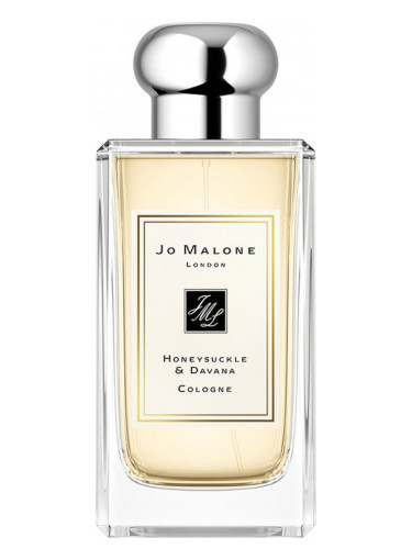 HONEYSUCKLE & DAVANA  JO MALONE 100 .	8600