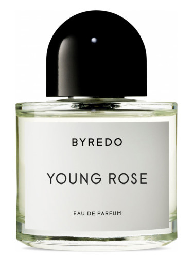 Young Rose Byredo   100 .12205