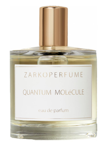 ZARKOPERFUME Quantum Molecule 100 