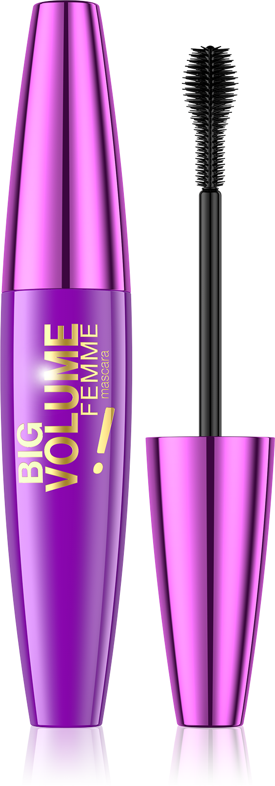    BIG VOLUME FEMME    