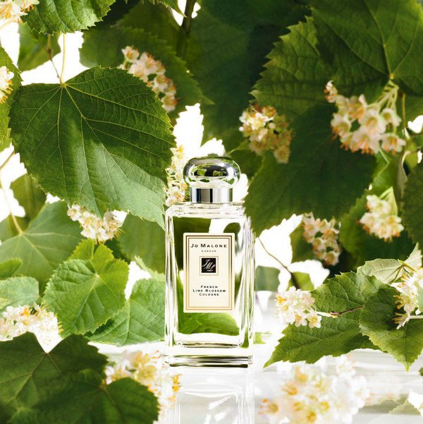 JO MALONE French Lime Blossom 100 .