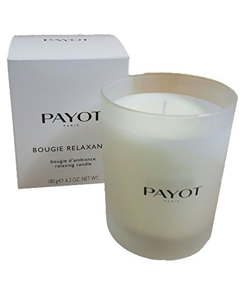Payot Ароматическая свеча серии 