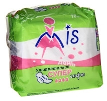   , 10  MIS