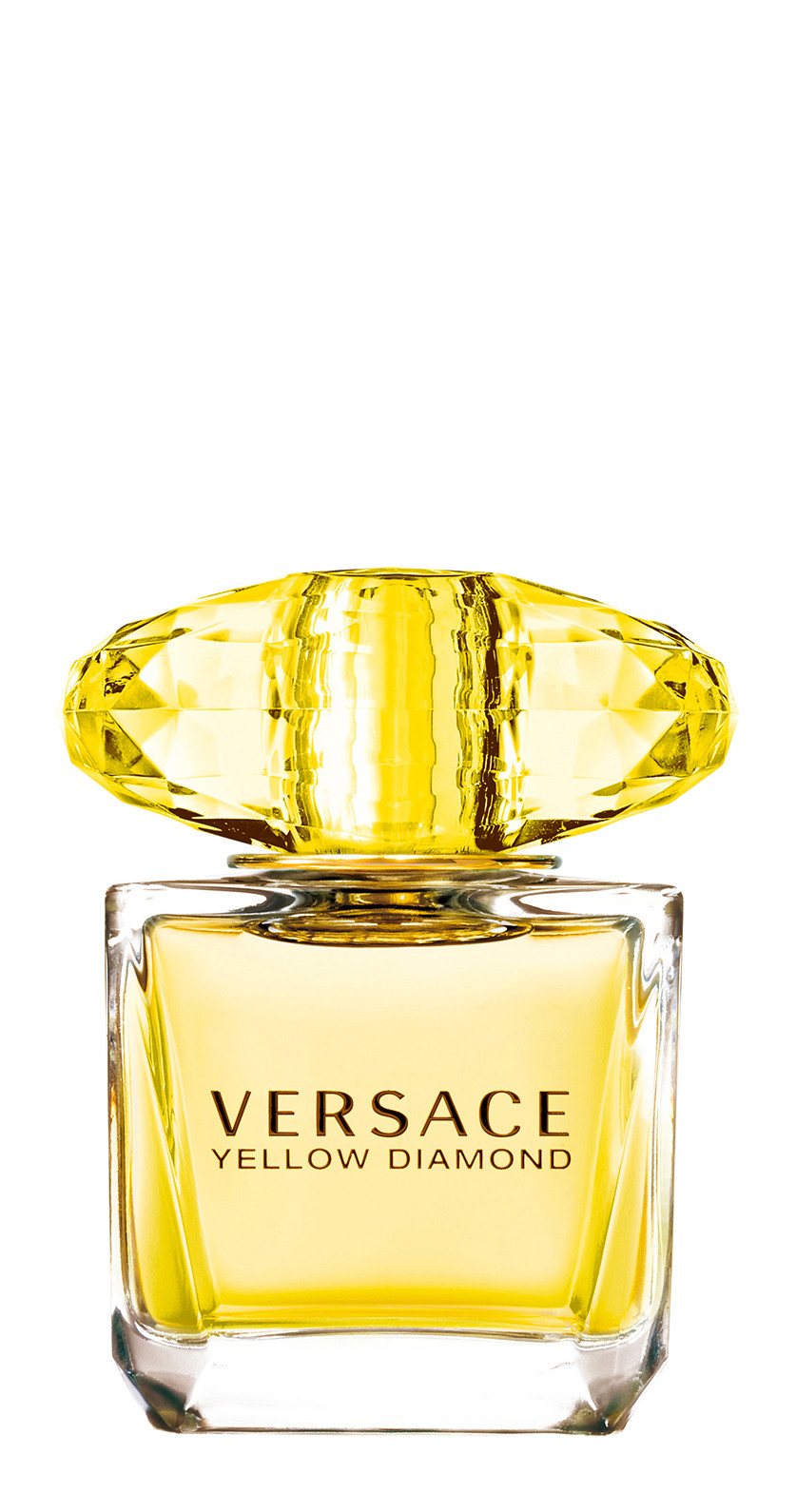 VERSACE YELLOW DIAMOND EDT	90 .