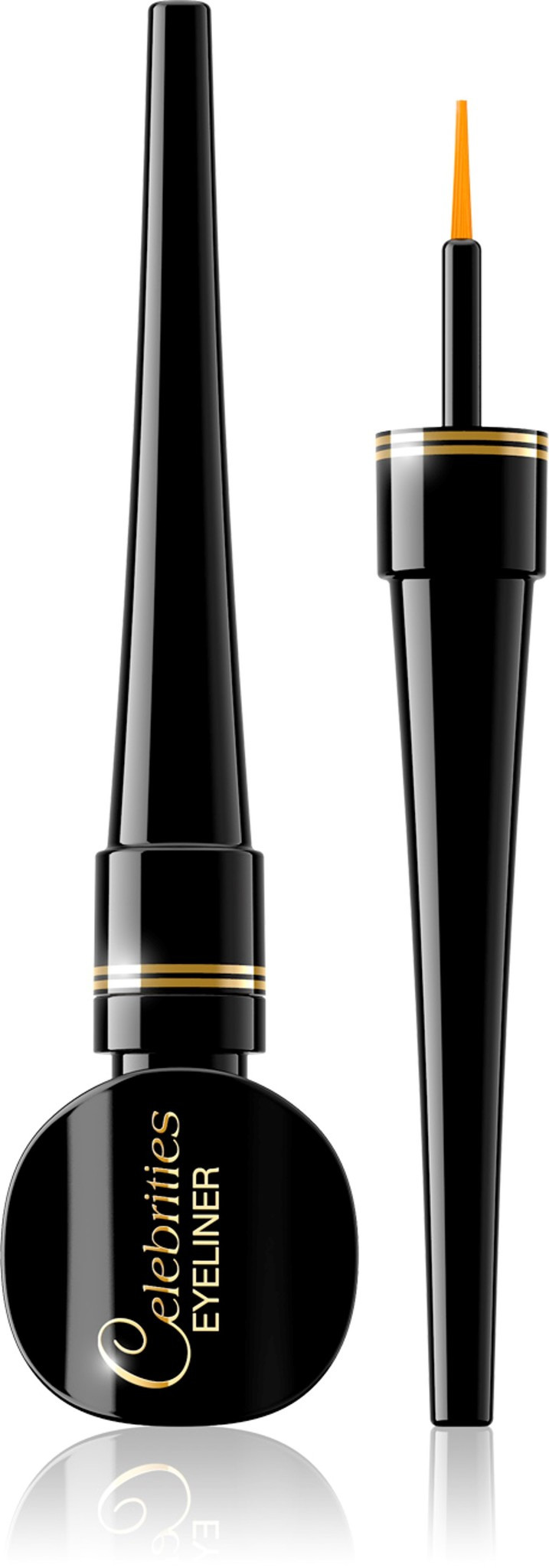     Celebrities Eyeliner VINYL BLACK