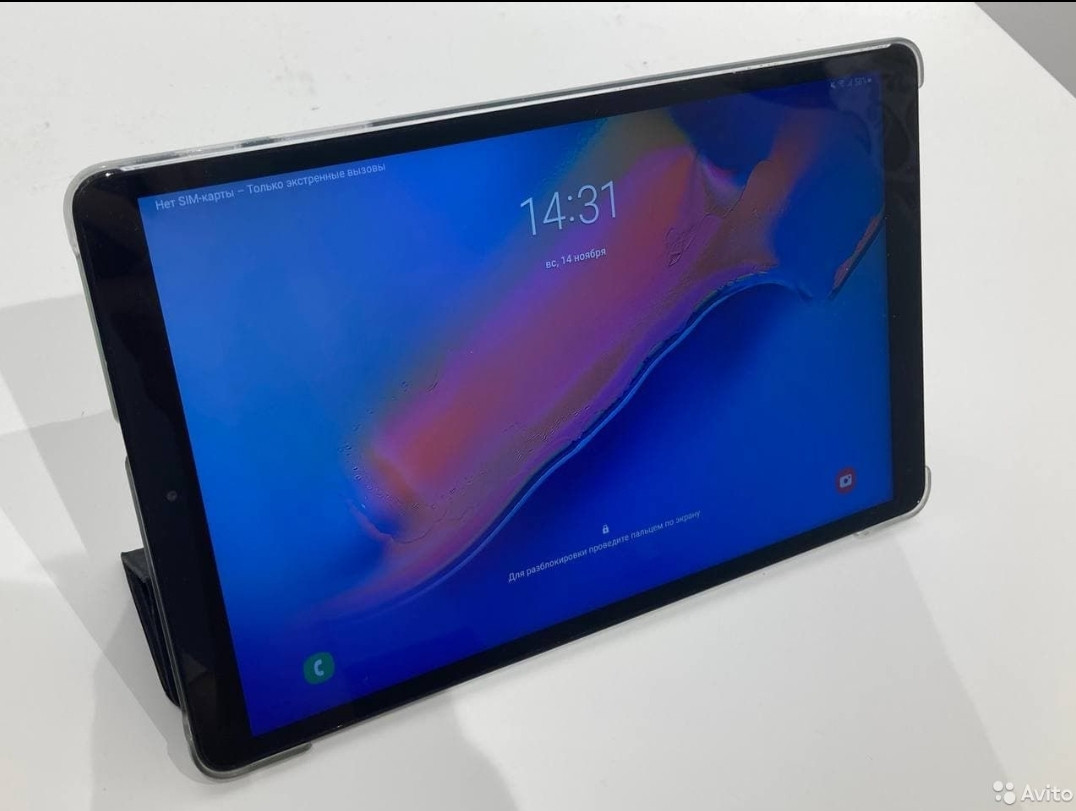 SAMSUNG Galaxy Tab A 10.1 (2019) SM-T515N   12500 .