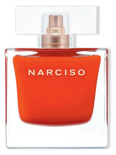 NARCISO RODRIGUEZ Narciso Rouge Eau de Toilette 50 