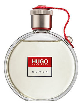 HUGO BOSS Hugo Woman 50 