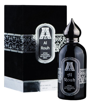 Attar Collection Al Rouh edp