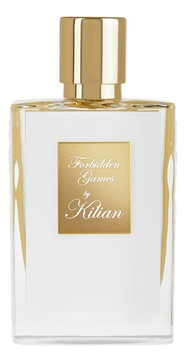 Kilian Forbidden Games 100 ml