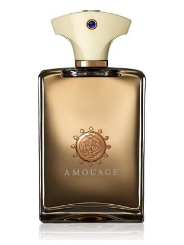 Dia Man, Amouage   100 .	13 669 .