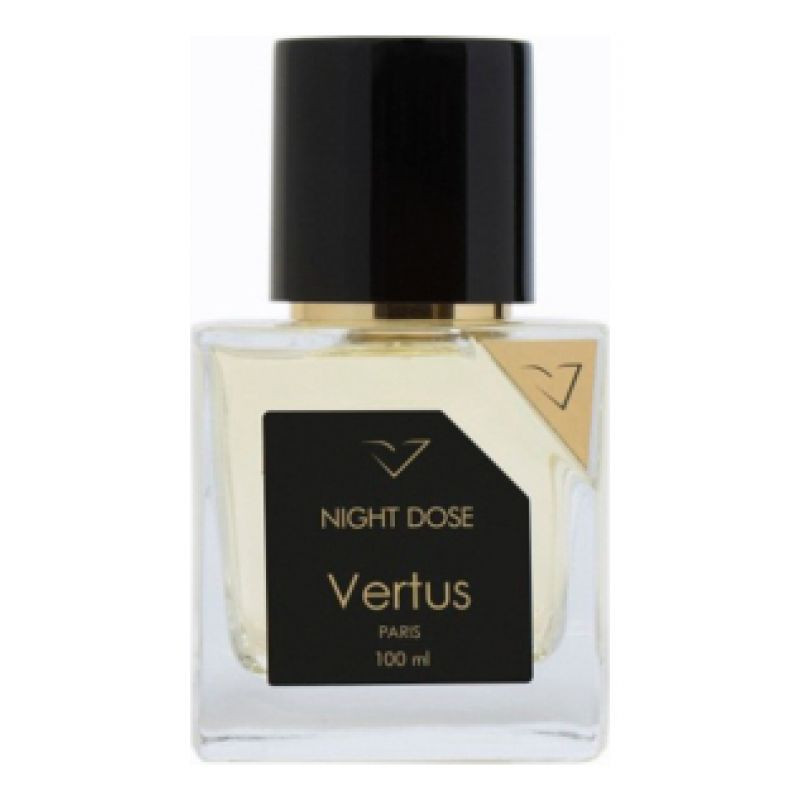 NIGHT DOSE VERTUS   100  7000+%+