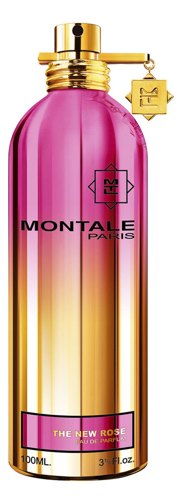 The New Rose Montale 50 