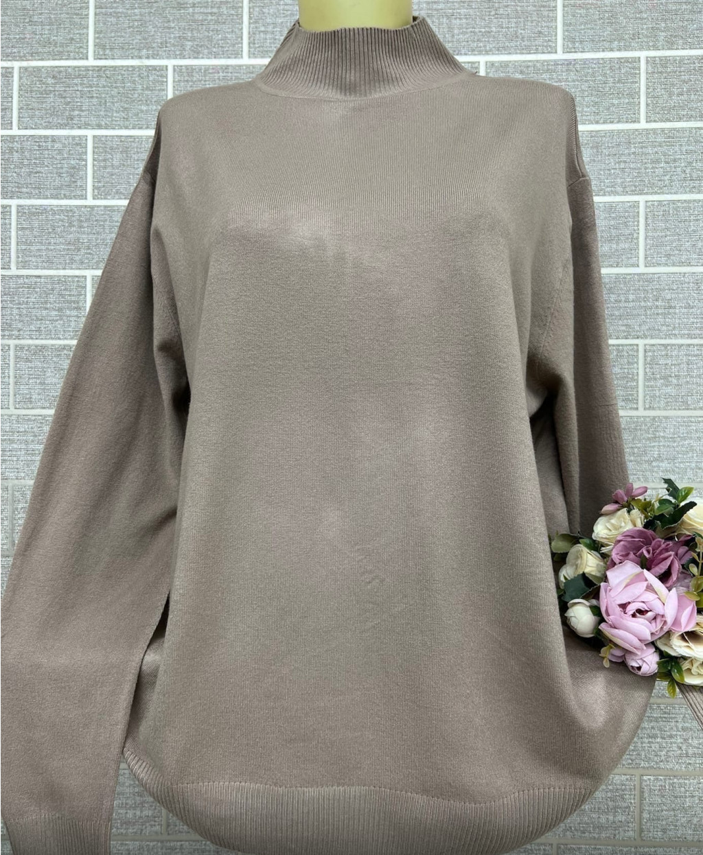 595 62-68   20% cashmere, 70% cotton, 10% spandex.jpg