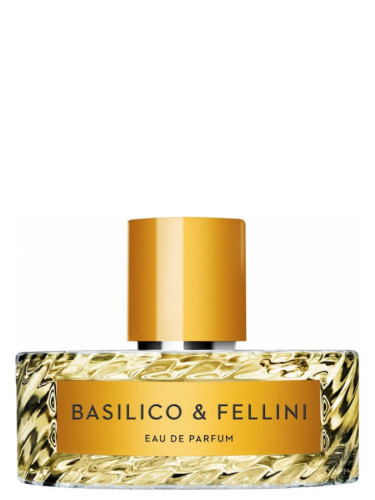 BASILICO & FELLINI Vilhelm Parfumerie . 100 . 12550