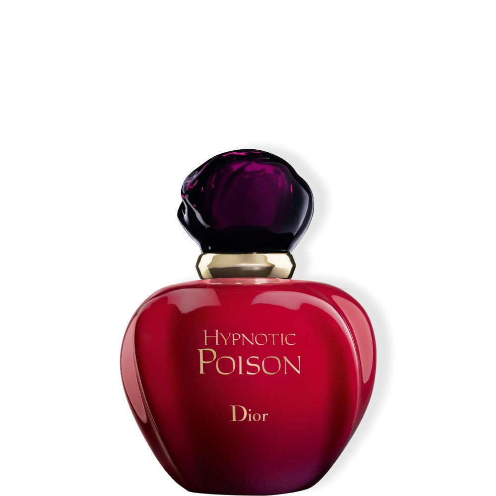 Hypnotic Poison Dior . 100