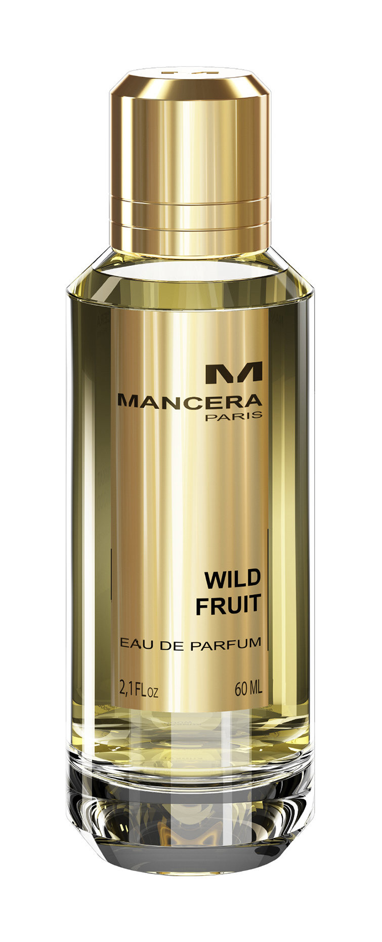 MANCERA WILD FRUITS EAU DE PARFUM 120 