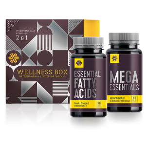 1077 WELLNESS BOX