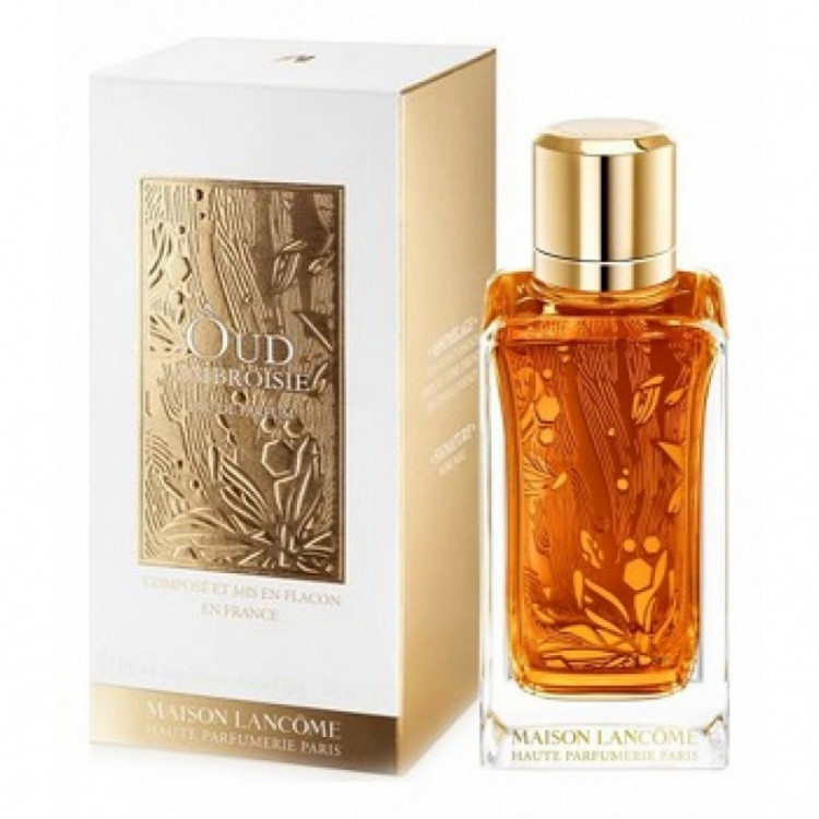 LANCOME OUD AMBROISIE   100  11000+%+