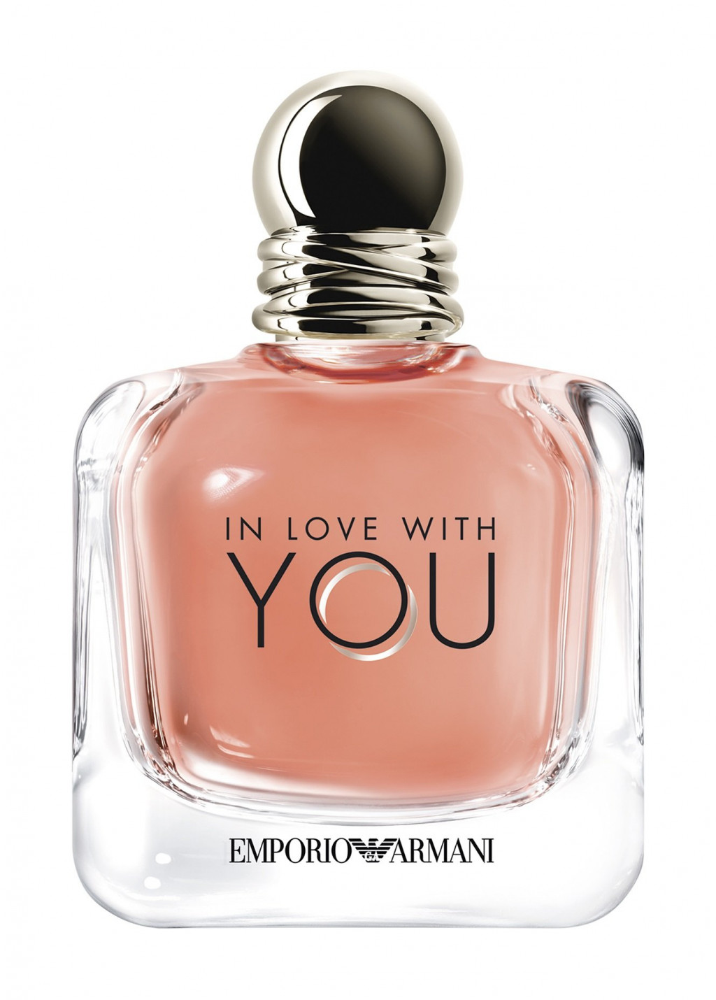 EMPORIO ARMANI In Love With You 100 