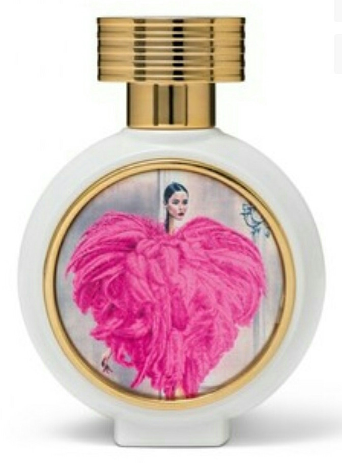 HAUTE FRAGRANCE COMPANY WEAR LOVЕ EVERYWHERE lady 75ml edp. РАСПИВ 5 мл=750+%+атом